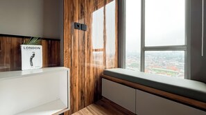 Interior - Cozy Stay Studio Apartment At M-Town Residence (Gading Serpong)