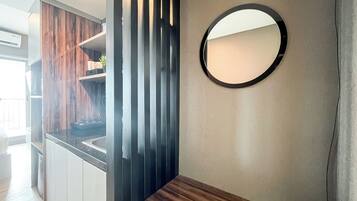 Standard Apartment | Private kitchen