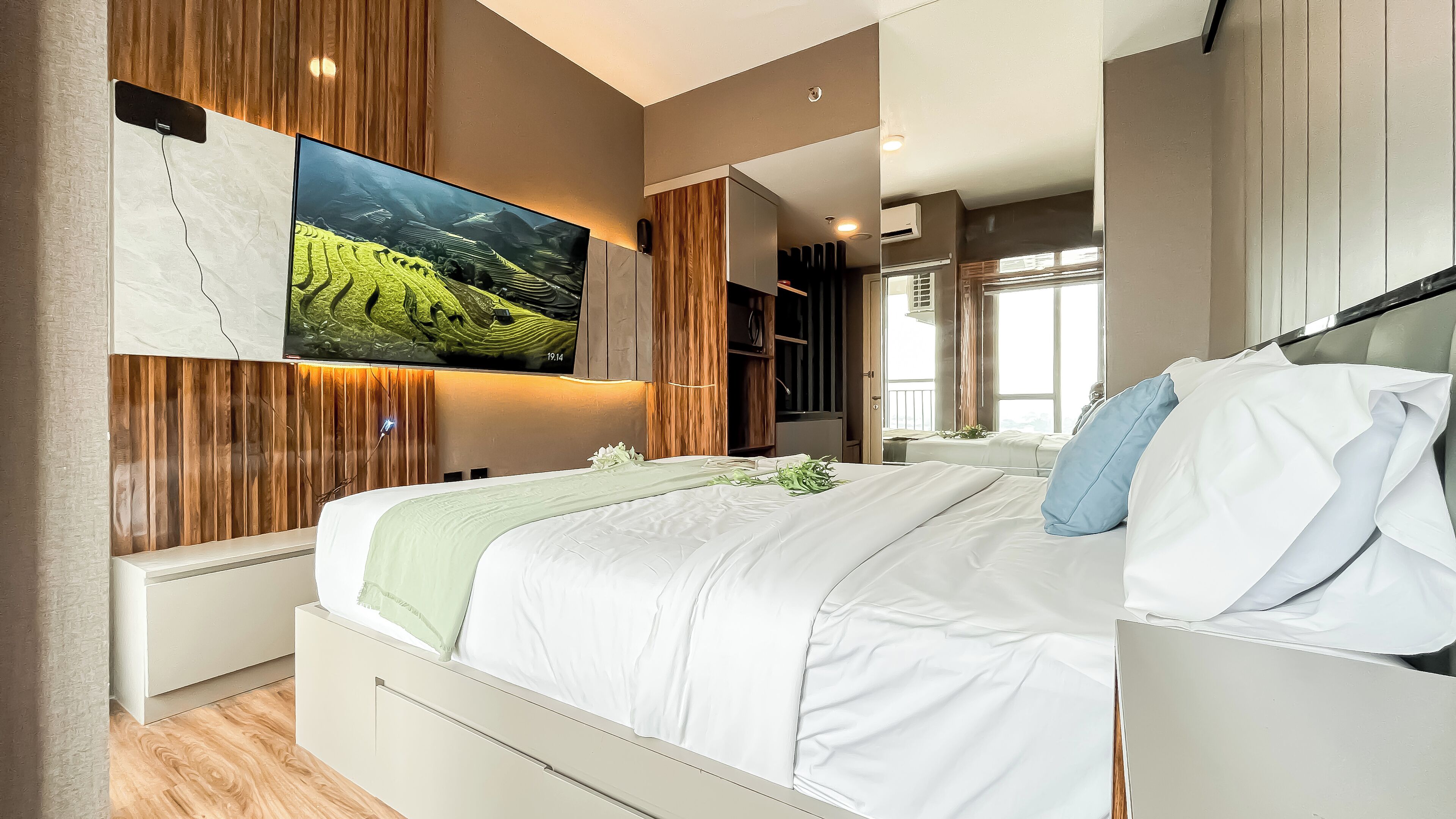 Departamento estándar