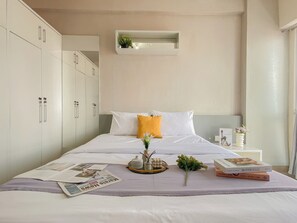 Deluxe-Apartment