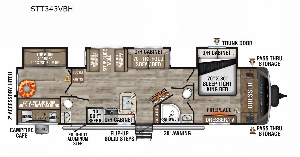 Image de profil de l’hôte