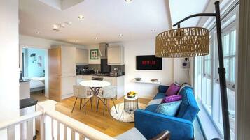 Smart TV, offices