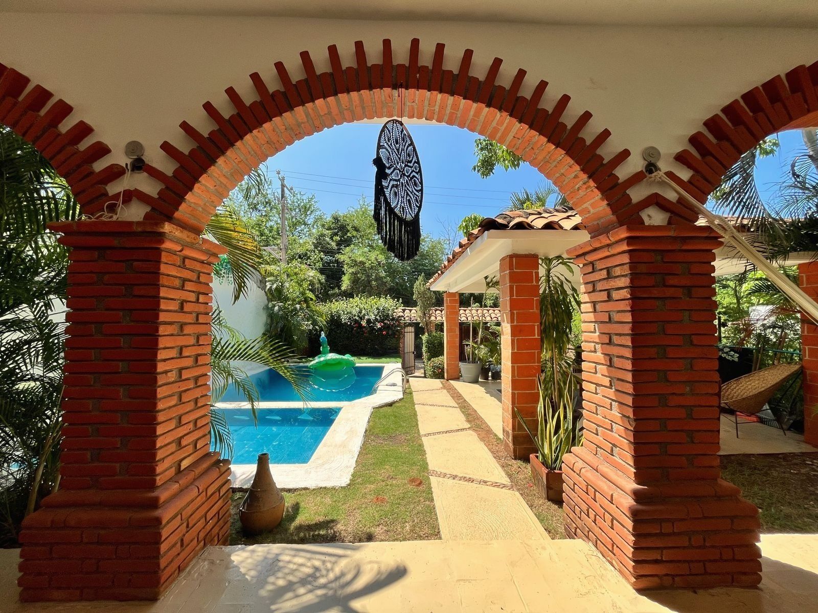 Piscina