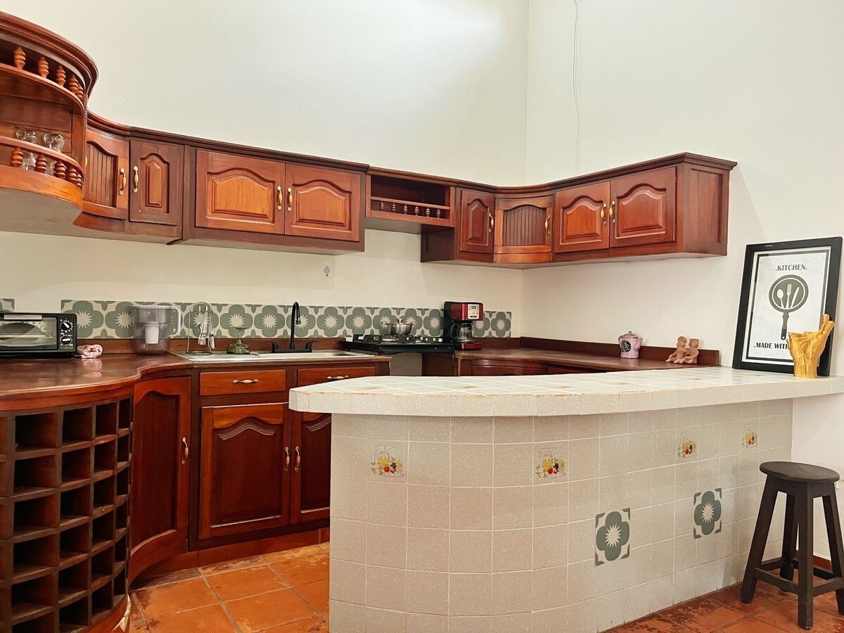 Image de profil de l’hôte