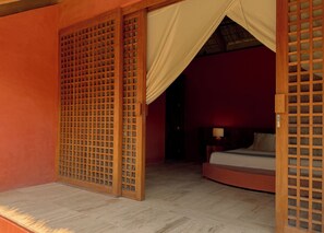 Villa, Garden View | Free WiFi, bed sheets - Caimán Puerto - Puerto Escondido Villas & Houses (Puerto Escondido)