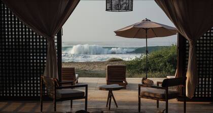 Caiman Puerto – Barefoot Luxury Villas & Houses