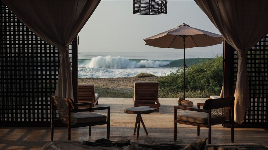 Caiman Puerto – Barefoot Luxury Villas & Houses