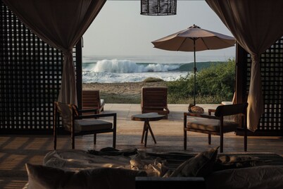 Caiman Puerto – Barefoot Luxury Villas & Houses