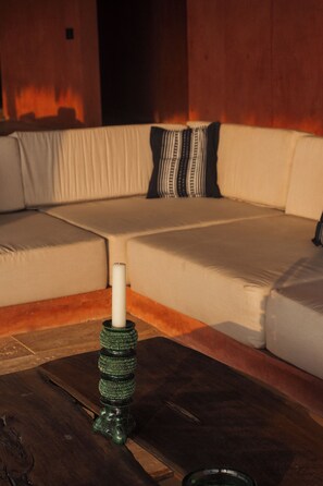 منطقة المعيشة