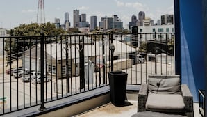Terras