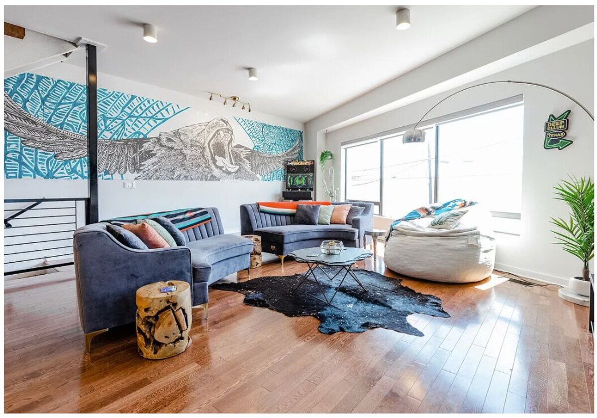 Bild für Gastgeberprofil