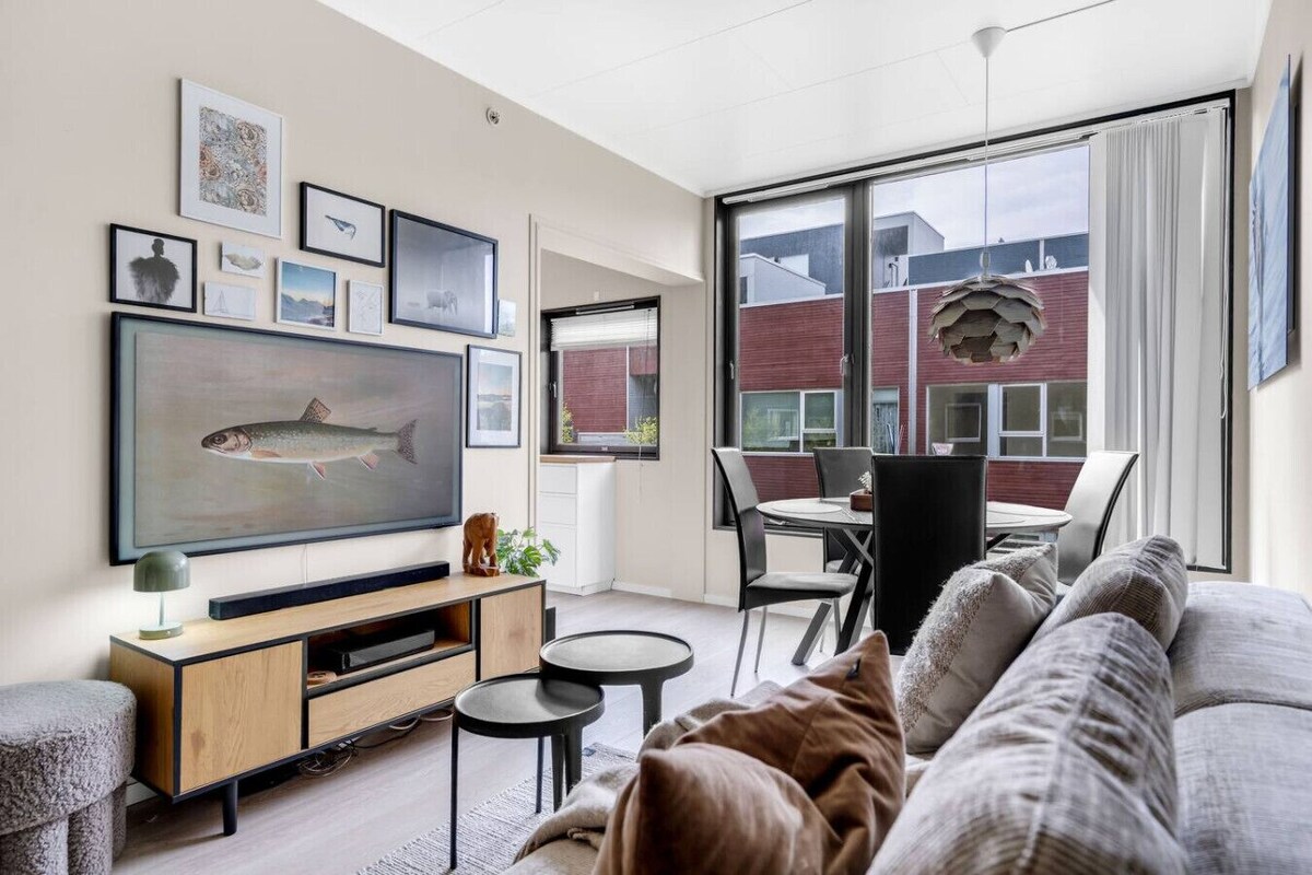 Værtens profilbillede