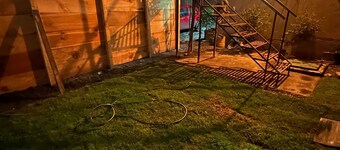 Garden apartment 10 min from Angelópolis and 15 min from the Historic Center.