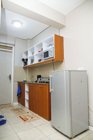 Cucina privata