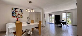 L'Enclos des Chênes Verts