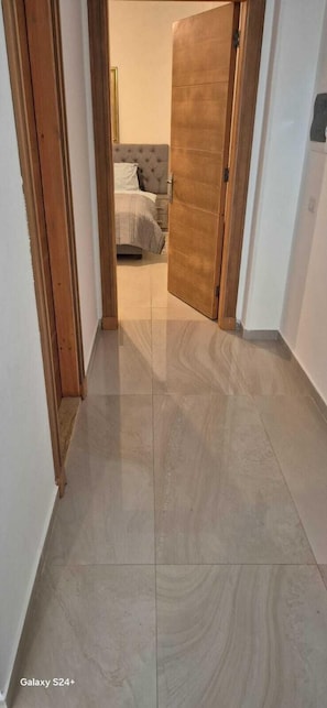 Entrada (vista interna)