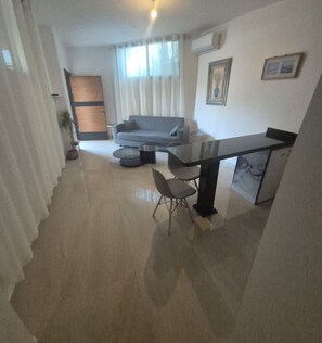 Apartament Comfort | Sala d'estar