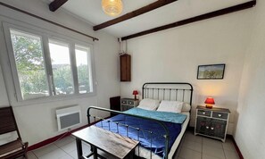 2 bedrooms - L'Olivier - SAINT MARTIN DES PUITS (SAINT MARTIN DES PUITS)