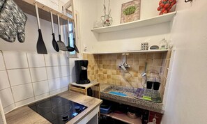 Microwave - L'Olivier - SAINT MARTIN DES PUITS (SAINT MARTIN DES PUITS)