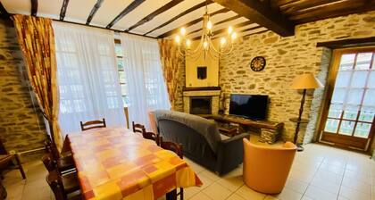 Le Gßte du Théron - MAS CABARDES