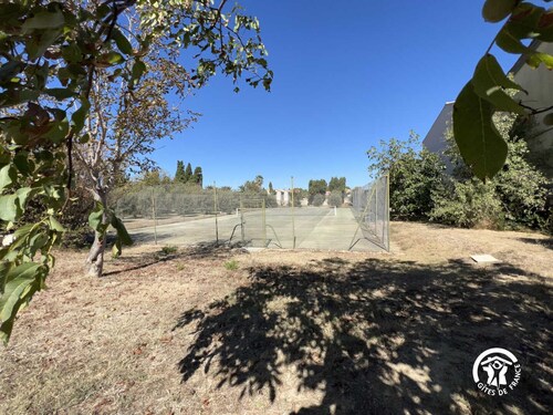 Gîte Vigneron - ROQUEFORT DES CORBIERES