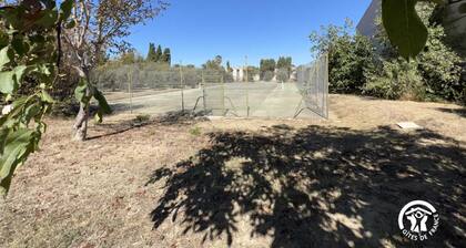 GĂźte Vigneron - ROQUEFORT DES CORBIERES