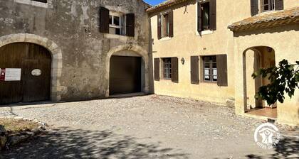 Gîte Vigneron - ROQUEFORT DES CORBIERES