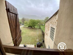 Interior - L'Hiero - BUGARACH - Gîte (BUGARACH)