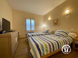 2 bedrooms, free WiFi - L'Hiero - BUGARACH - Gîte (BUGARACH)
