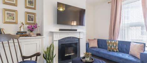 Smart-tv