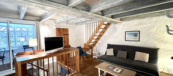 L'Oustalet - FRAISSE CABARDES