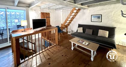 L'Oustalet - FRAISSE CABARDES