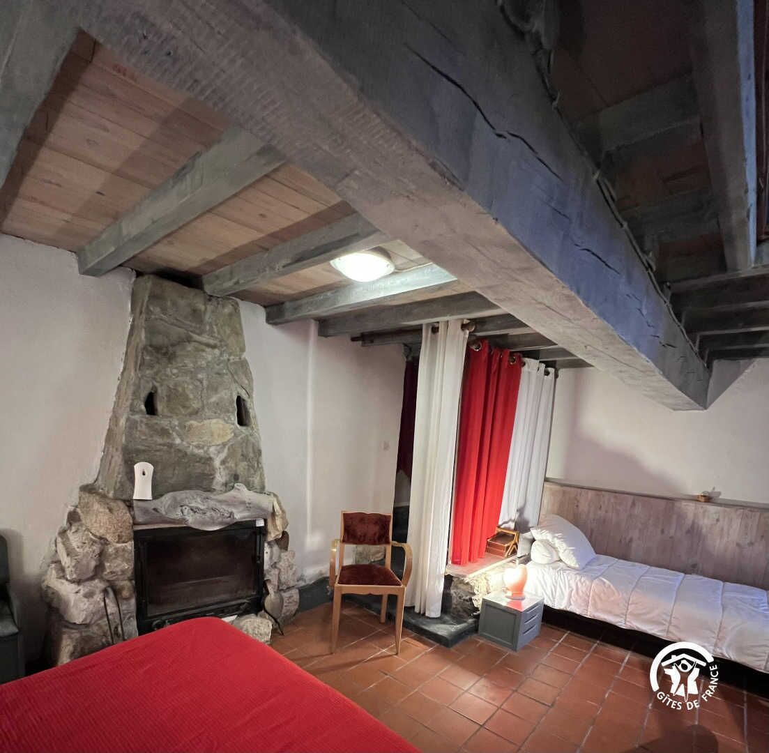 3 habitaciones y wifi gratis 