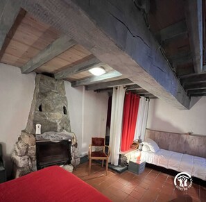 3 habitaciones y wifi gratis 