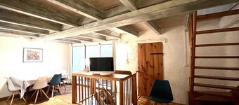 L'Oustalet - FRAISSE CABARDES