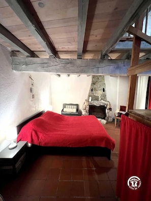 3 habitaciones y wifi gratis 