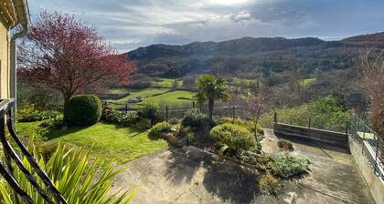 L'Olivier - QUILLAN - GĂźte