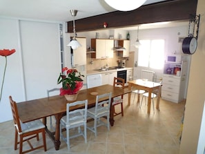Restauration