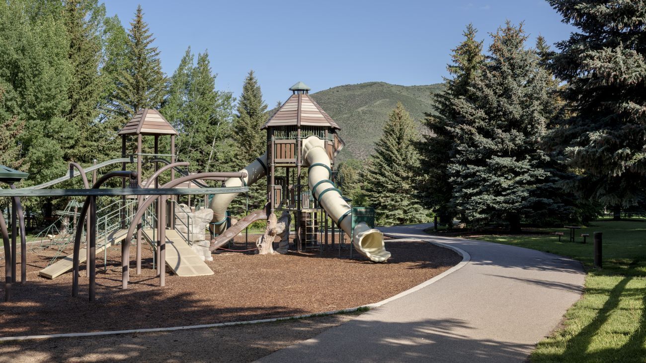 子供用スペース