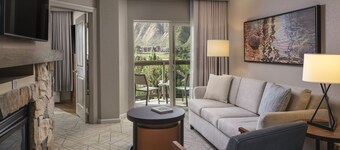 Sheraton Mountain Vista, Avon, Colorado, United States