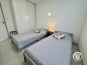 Room - Gîte de la Berre - SIGEAN (SIGEAN)