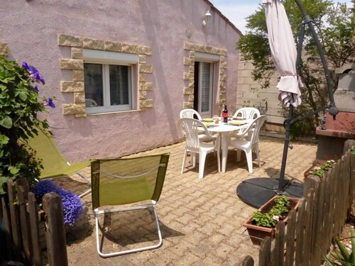 Camplong l'Alaric - CAMPLONG D'AUDE