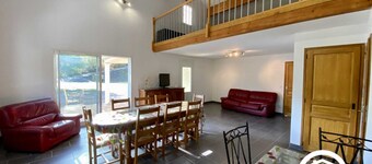 The Broutières gîte - MAS CABARDES