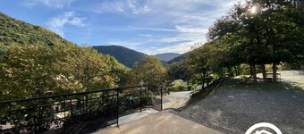 The Broutières gîte - MAS CABARDES