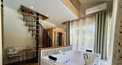 Le Gîte de la Tintayne