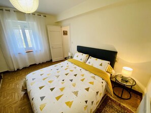 2 bedrooms, free WiFi - L'Instant Canal - TREBES (TREBES)