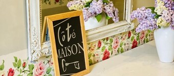 Gîte de la Clamoux - VILLENEUVE MINERVOIS