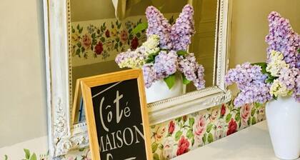 GĂźte de la Clamoux - VILLENEUVE MINERVOIS