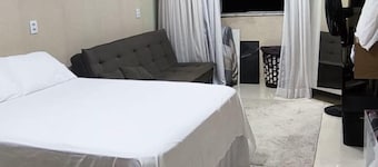 Apartamento na melhor região de Belém