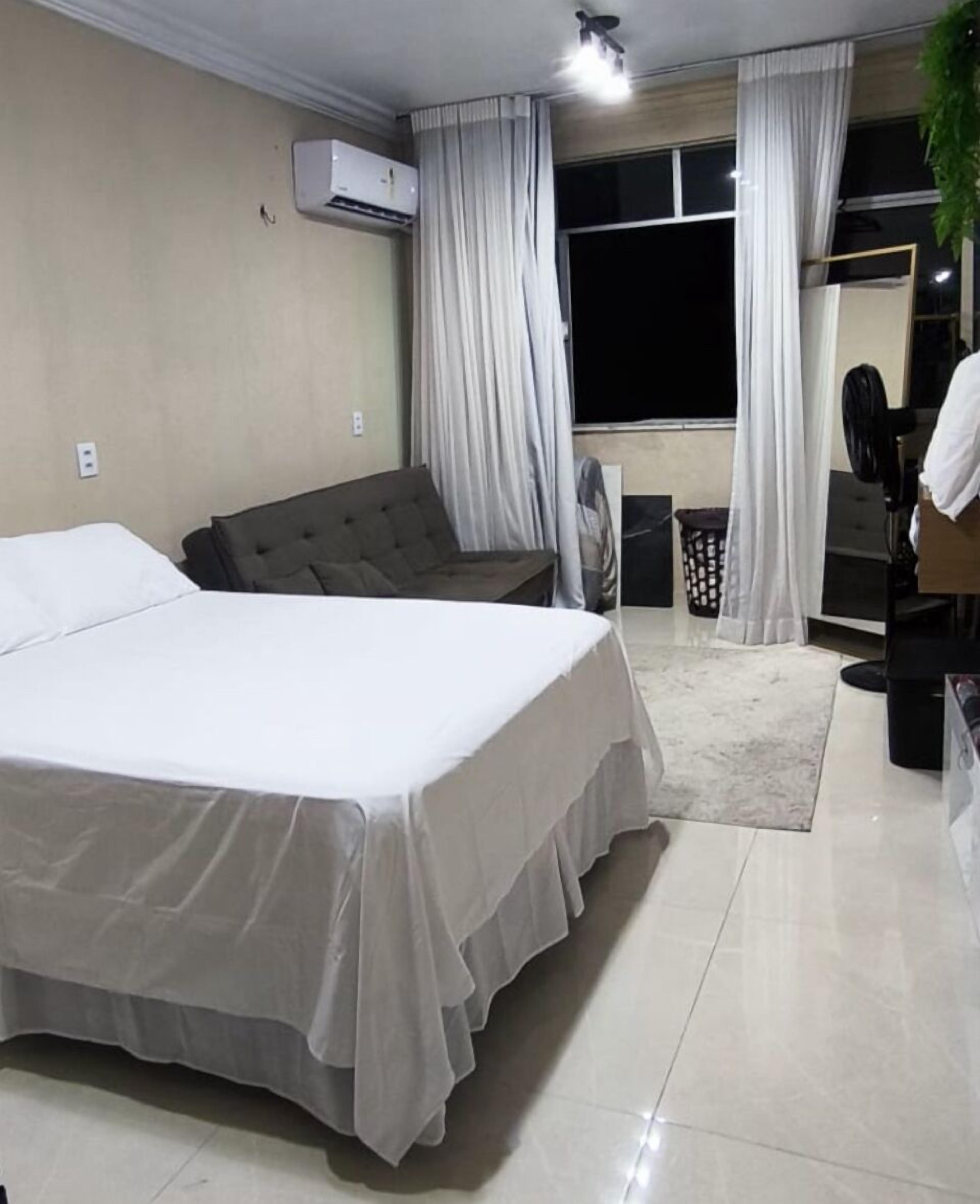 Apartment, 1 Queen Bed with Sofa bed, Air conditioning, City View | WiFi (free)
